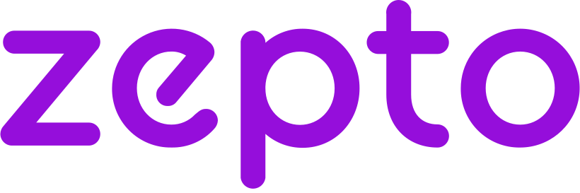 Zepto logo