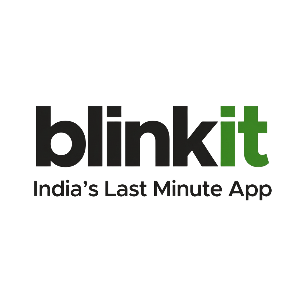 Blinkit logo