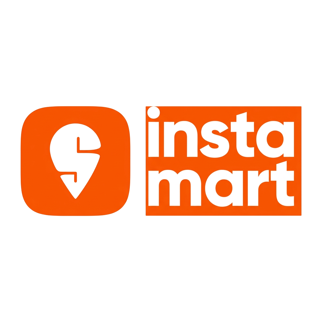 Swiggy Instamart logo