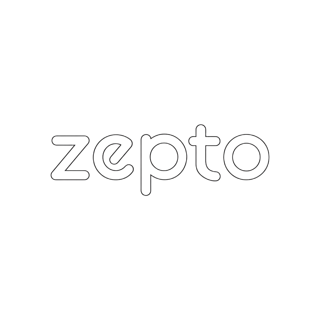 Zepto logo