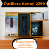 Patillera Kemei 2299